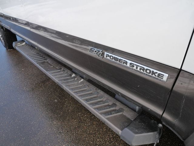 2017 Ford F-350SD King Ranch