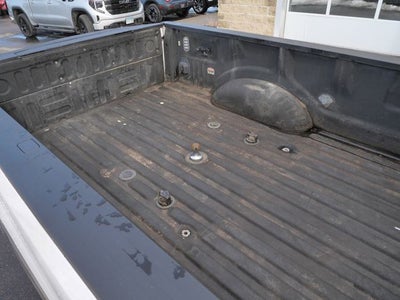 2017 Ford F-350SD King Ranch