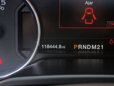 2017 Ford F-350SD King Ranch