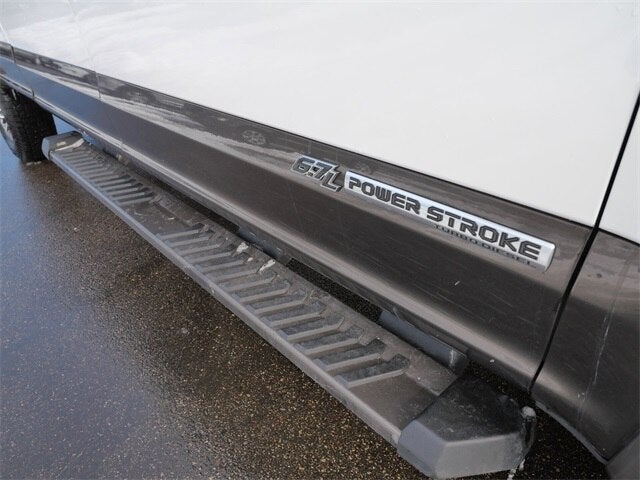 2017 Ford F-350SD King Ranch