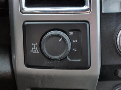 2017 Ford F-350SD King Ranch