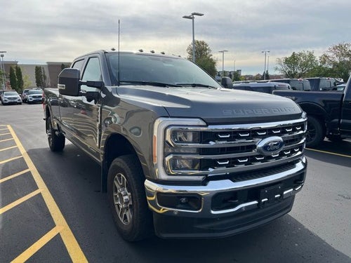 2023 Ford F-350SD Lariat