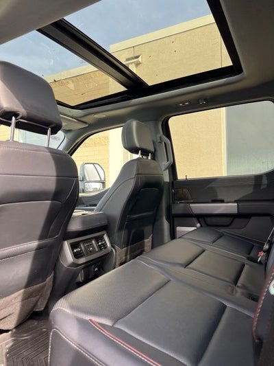 2023 Ford F-350SD Lariat