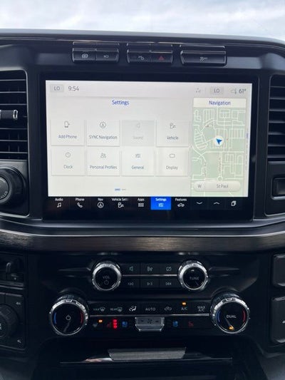 2023 Ford F-350SD Lariat