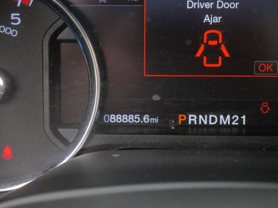 2019 Ford F-350SD Platinum