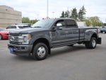 2019 Ford F-350SD Platinum