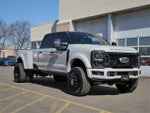 2025 Ford F-450SD Platinum
