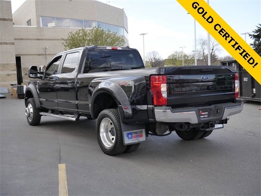 2021 Ford F-450SD XL DRW in Shakopee, MN - Apple Used Autos Shakopee