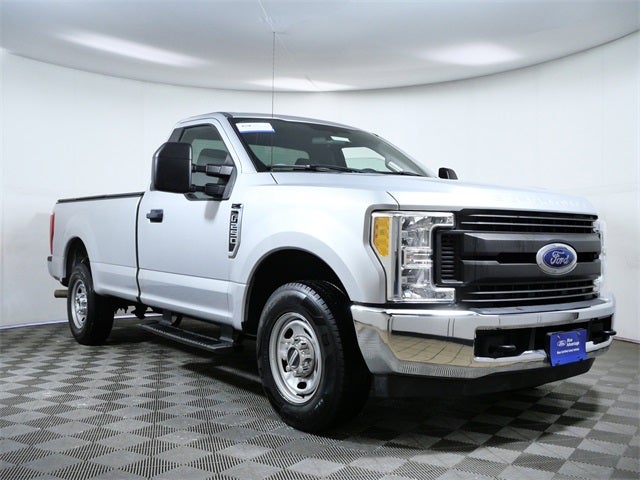 2017 Ford F-250SD XL