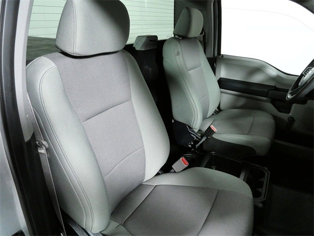 2017 Ford F-250SD XL