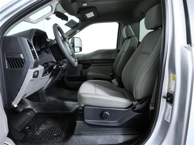 2017 Ford F-250SD XL