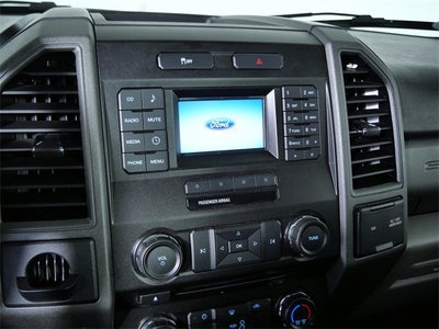 2017 Ford F-250SD XL