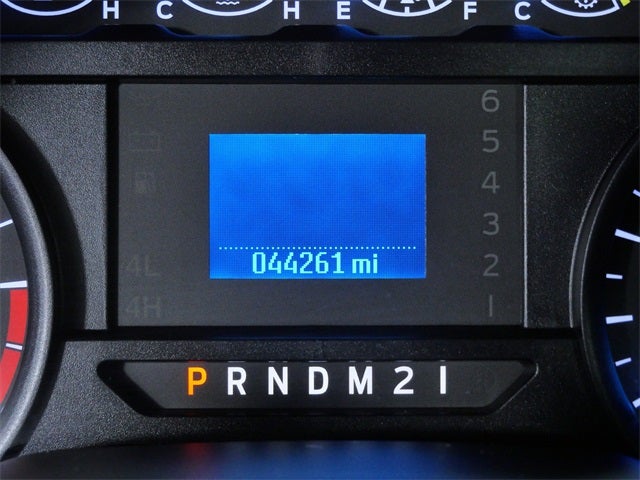 2017 Ford F-250SD XL