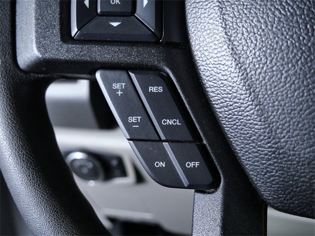 2017 Ford F-250SD XL