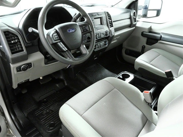 2017 Ford F-250SD XL