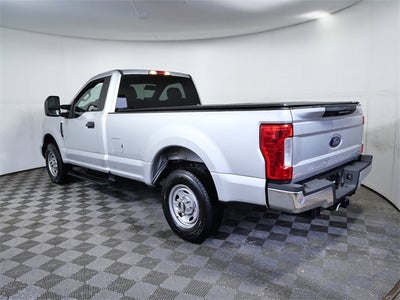 2017 Ford F-250SD XL