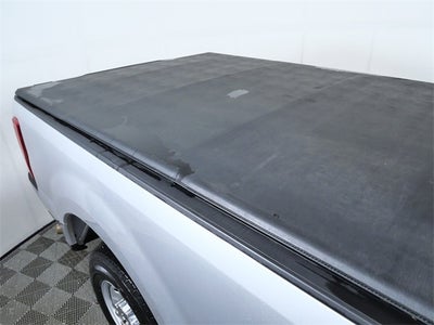 2017 Ford F-250SD XL