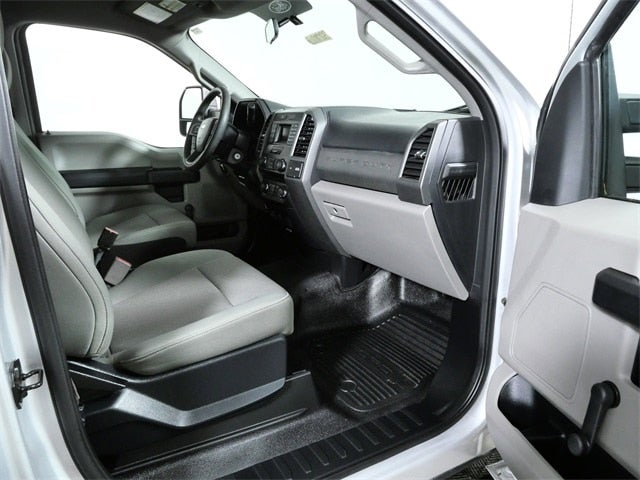 2017 Ford F-250SD XL