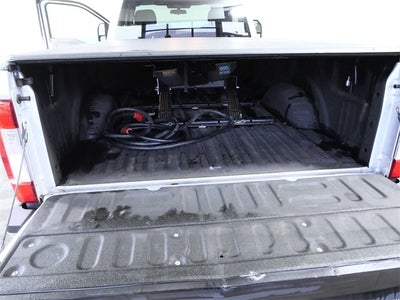 2017 Ford F-250SD XL