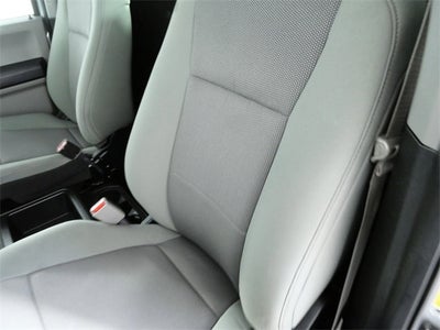 2017 Ford F-250SD XL