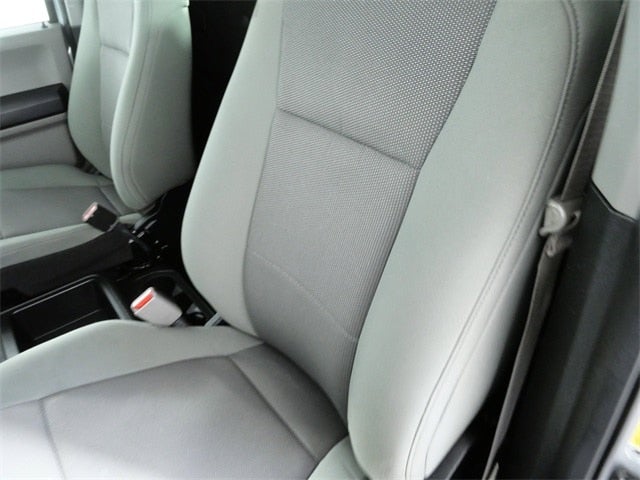 2017 Ford F-250SD XL