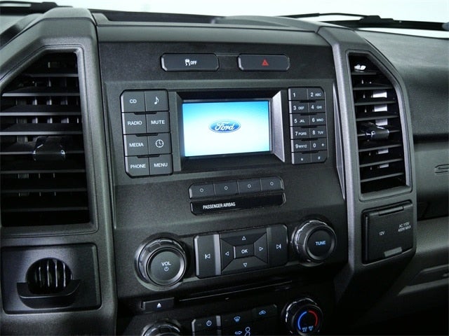 2017 Ford F-250SD XL