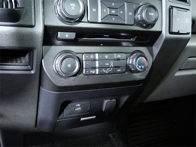 2017 Ford F-250SD XL