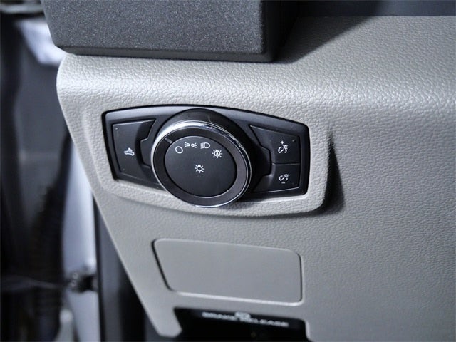 2017 Ford F-250SD XL