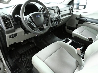 2017 Ford F-250SD XL