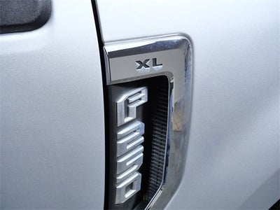 2017 Ford F-250SD XL