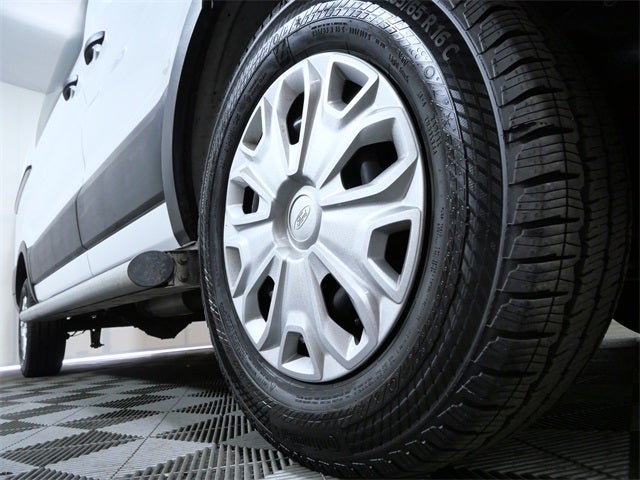 2024 Ford Transit-250 Base