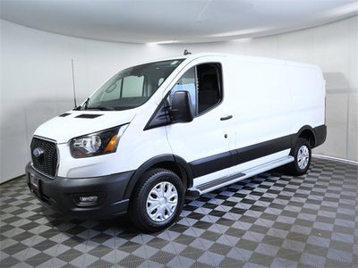 2024 Ford Transit-250 Base