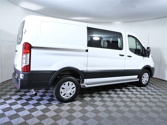 2024 Ford Transit-250 Base