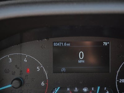 2022 Ford Transit-250 Base