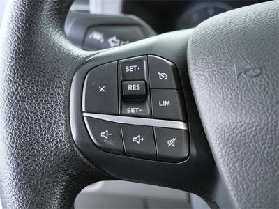 2023 Ford Transit-250 Base