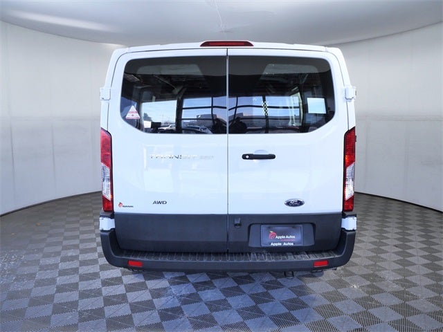 2023 Ford Transit-250 Base