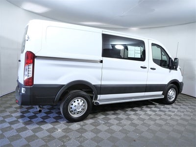 2023 Ford Transit-250 Base