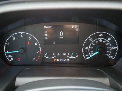 2023 Ford Transit-250 Base