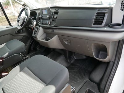 2023 Ford Transit-250 Base