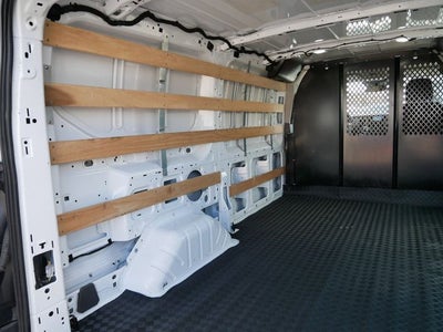 2023 Ford Transit-250 Base