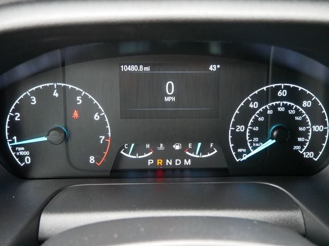 2024 Ford Transit-250 Base