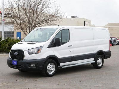2024 Ford Transit-250 Base