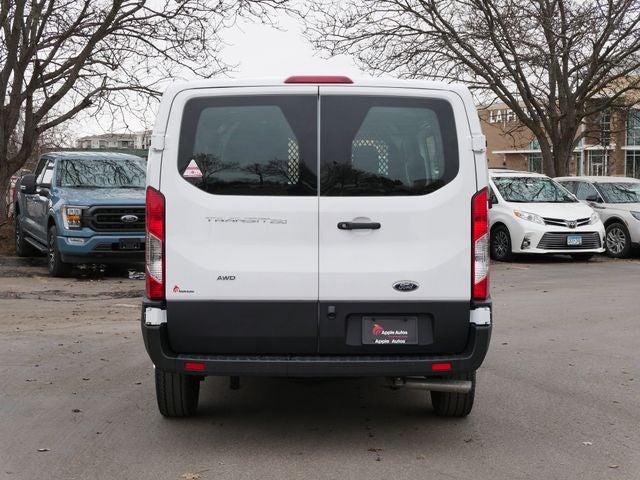 2024 Ford Transit-250 Base