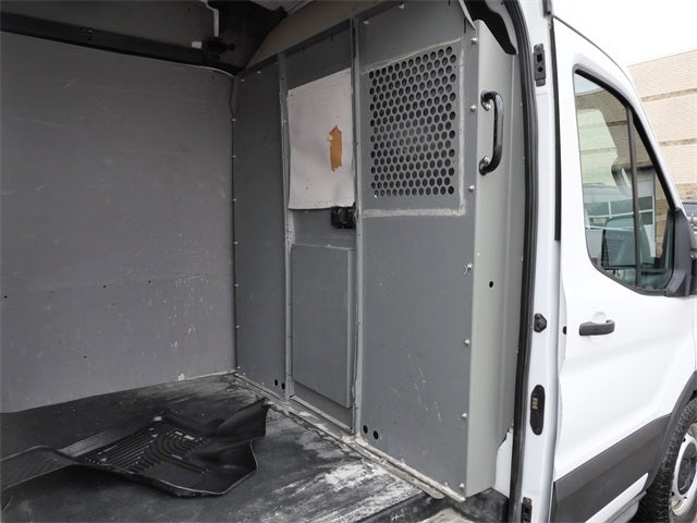 2020 Ford Transit-350 Base