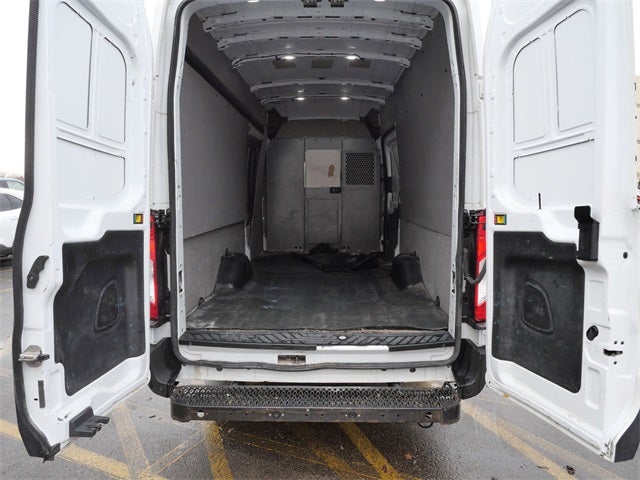 2020 Ford Transit-350 Base