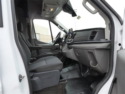 2020 Ford Transit-350 Base