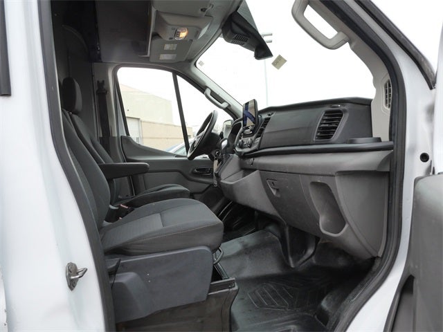 2020 Ford Transit-350 Base