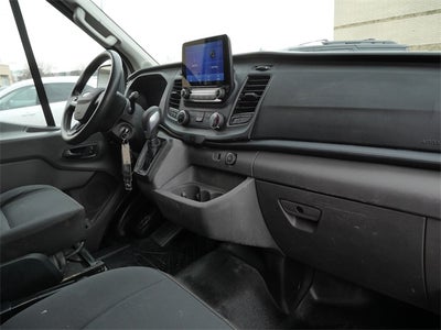 2020 Ford Transit-350 Base
