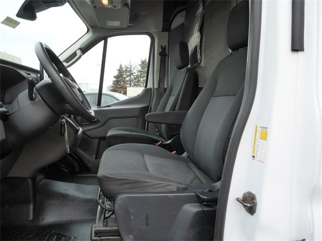 2020 Ford Transit-350 Base