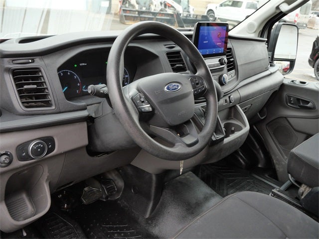 2020 Ford Transit-350 Base